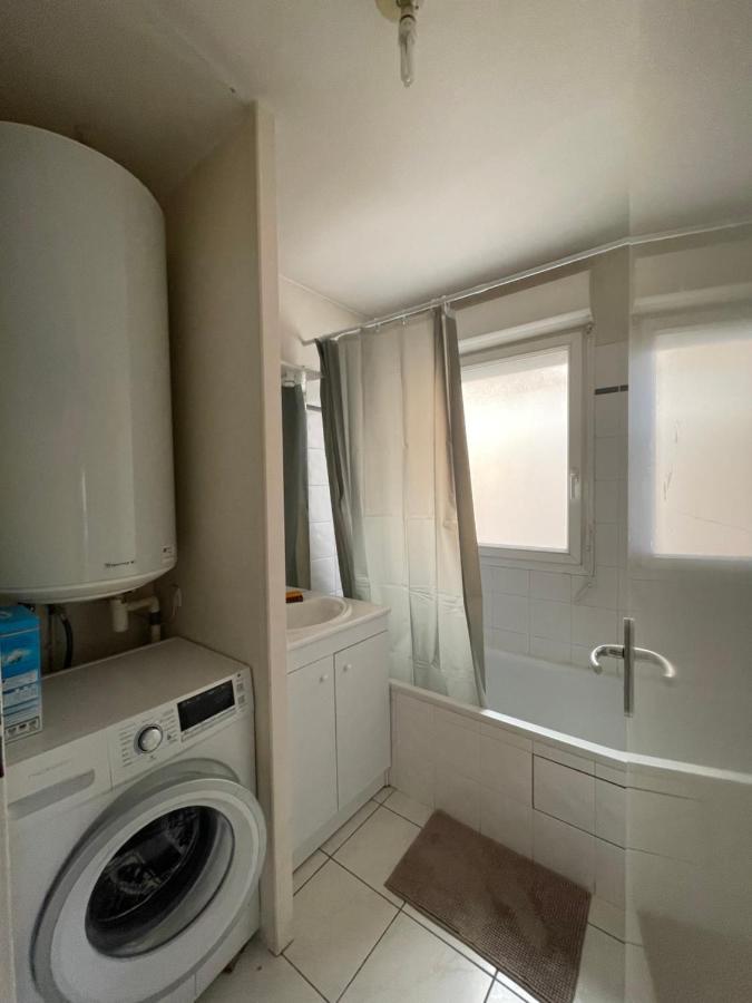 Appartement Cosy Proche Centre Bruges Esterno foto